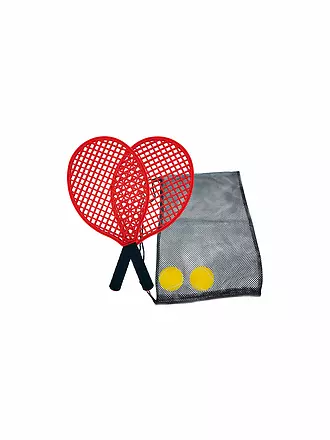 SCHILDKRÖT | Set de tenis de playa |